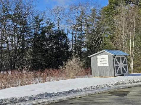 Tbd East River Road Skowhegan ME 04976