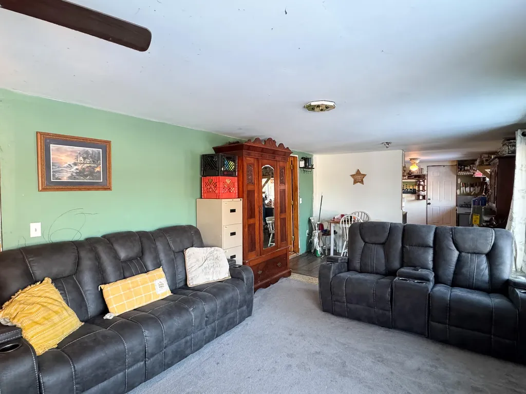 12 Fifield Point Road Stonington ME 04681