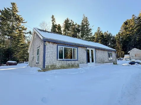 12 Fifield Point Road Stonington ME 04681