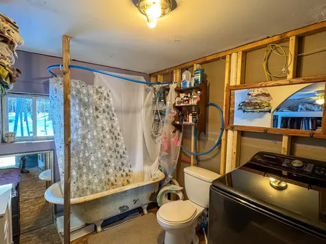 12 Fifield Point Road Stonington ME 04681