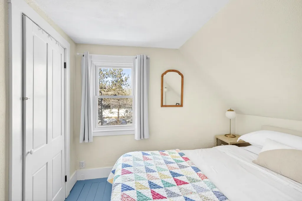 6 Summer Street Rockport ME 04856