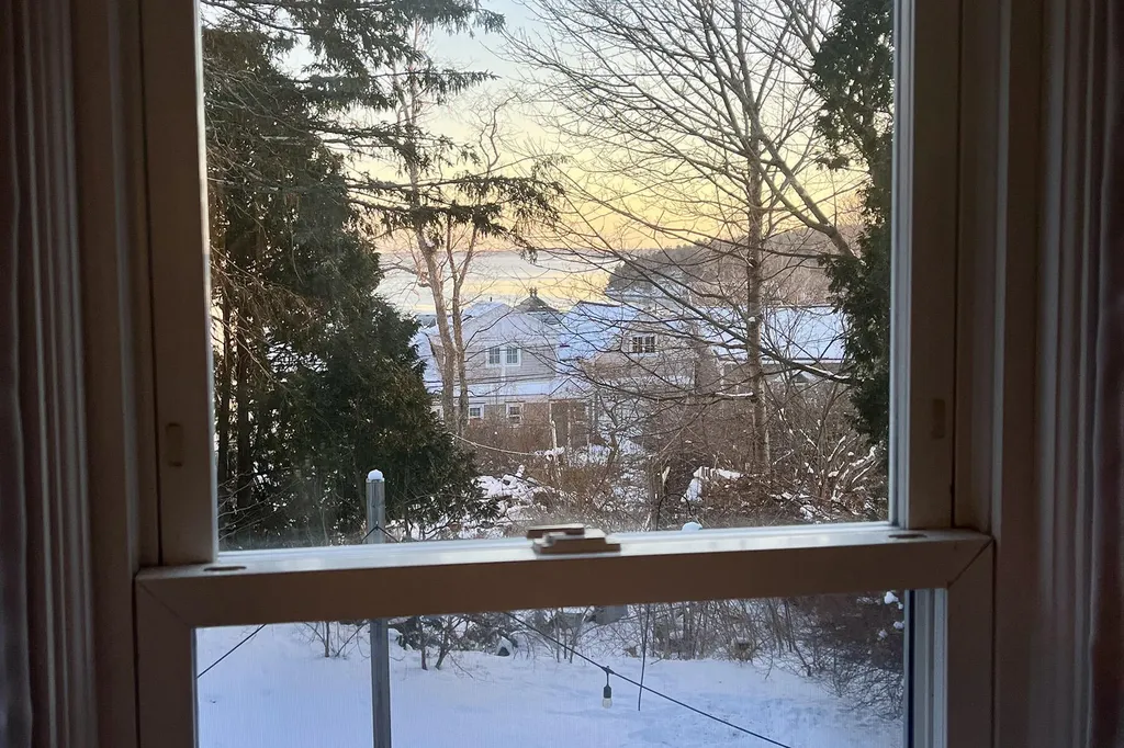 6 Summer Street Rockport ME 04856