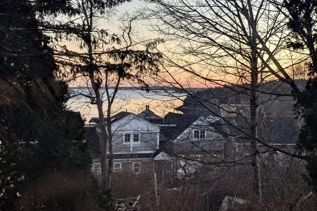 6 Summer Street Rockport ME 04856