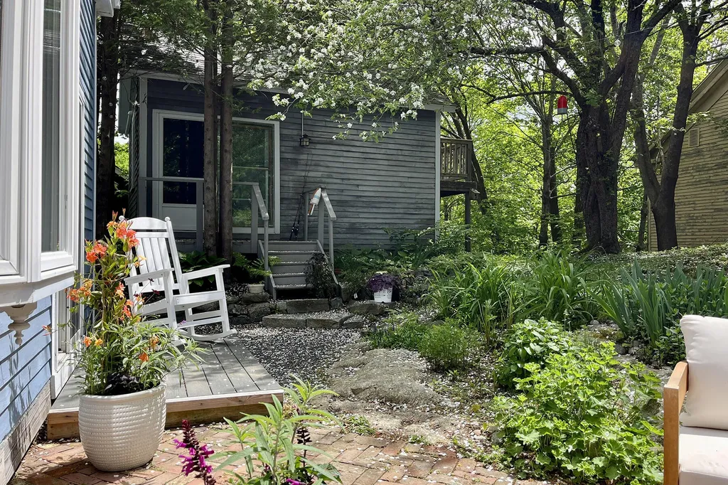 6 Summer Street Rockport ME 04856