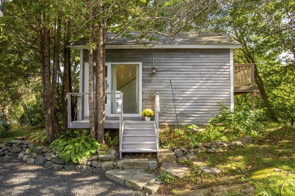 6 Summer Street Rockport ME 04856