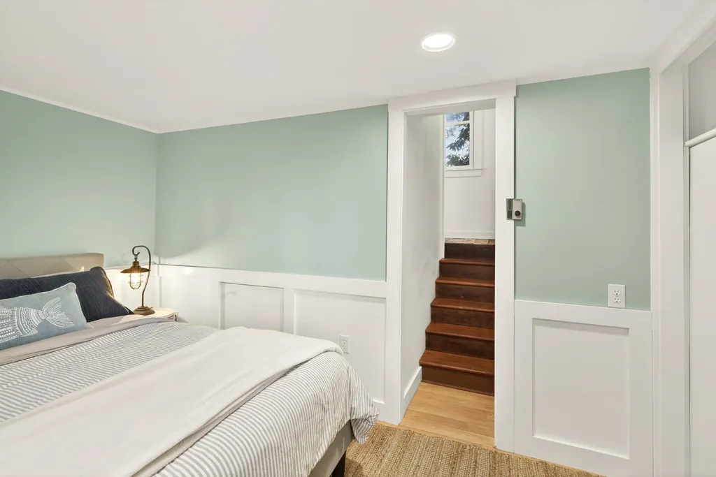 6 Summer Street Rockport ME 04856