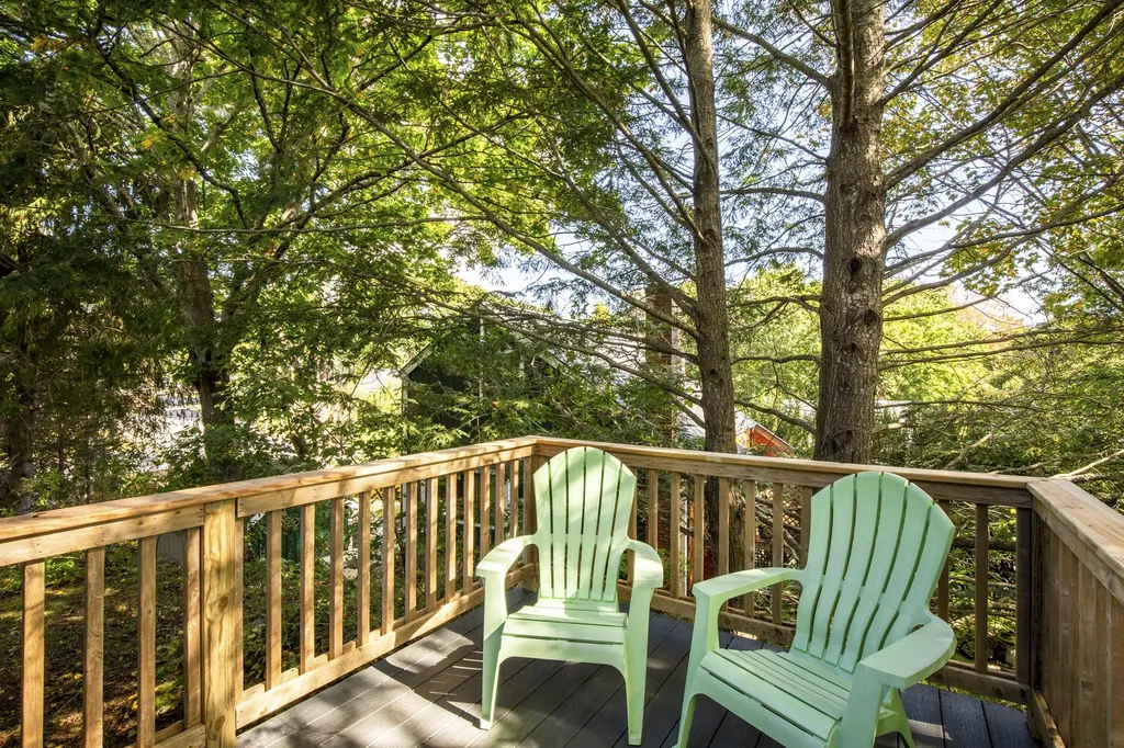 6 Summer Street Rockport ME 04856