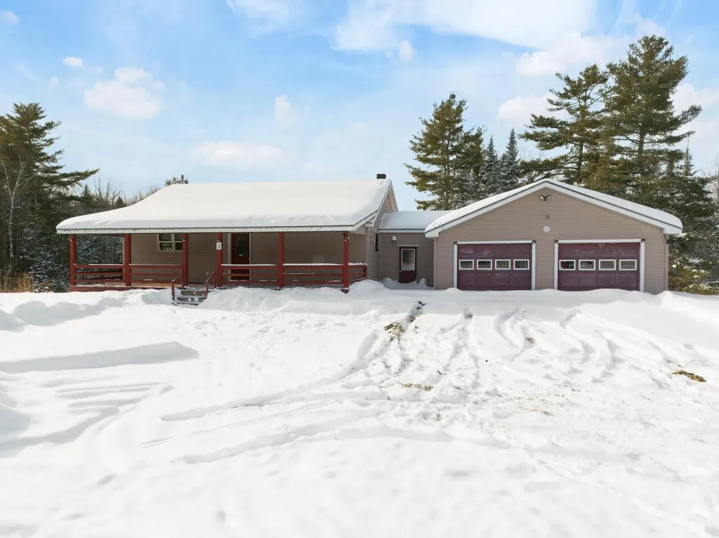 45 Carter Road Troy ME 04987