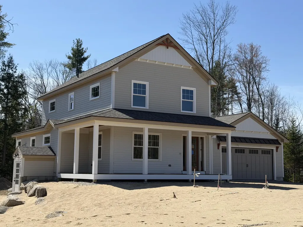 55 Forest Drive Arundel ME 04046