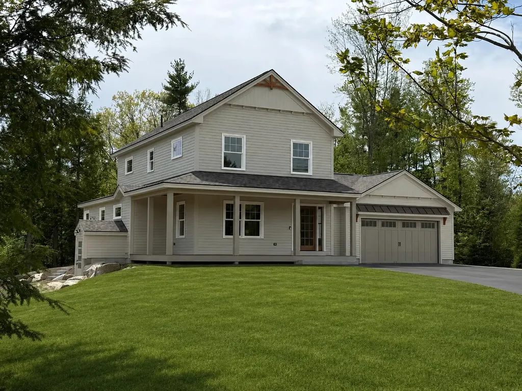 55 Forest Drive Arundel ME 04046
