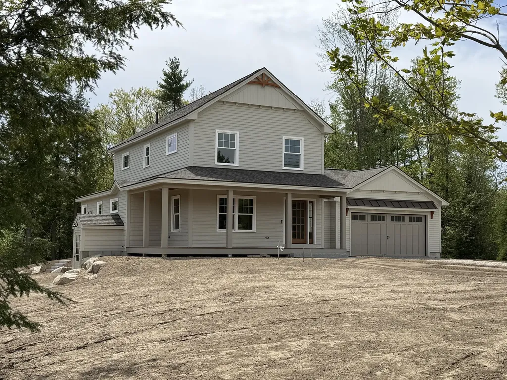 55 Forest Drive Arundel ME 04046