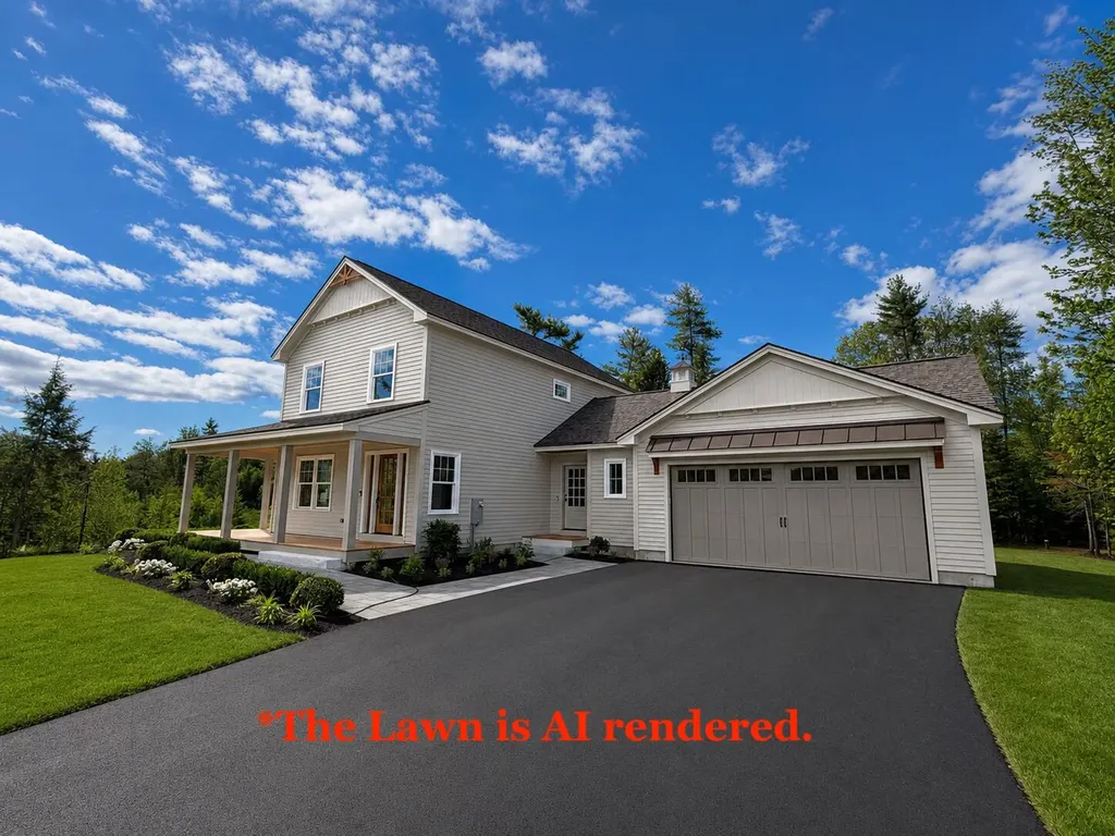 55 Forest Drive Arundel ME 04046