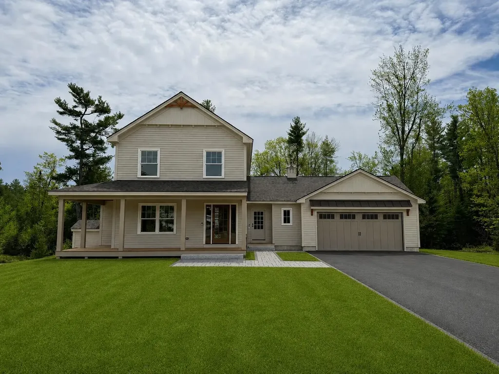 55 Forest Drive Arundel ME 04046