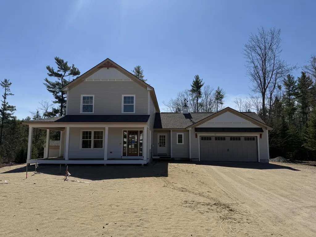 55 Forest Drive Arundel ME 04046