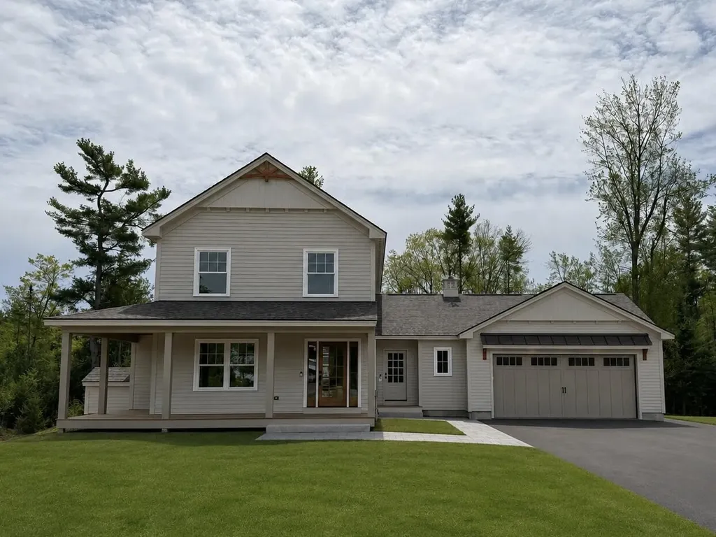 55 Forest Drive Arundel ME 04046