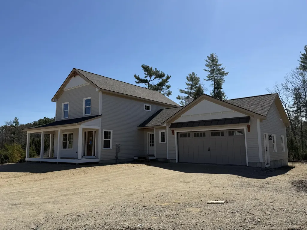 55 Forest Drive Arundel ME 04046