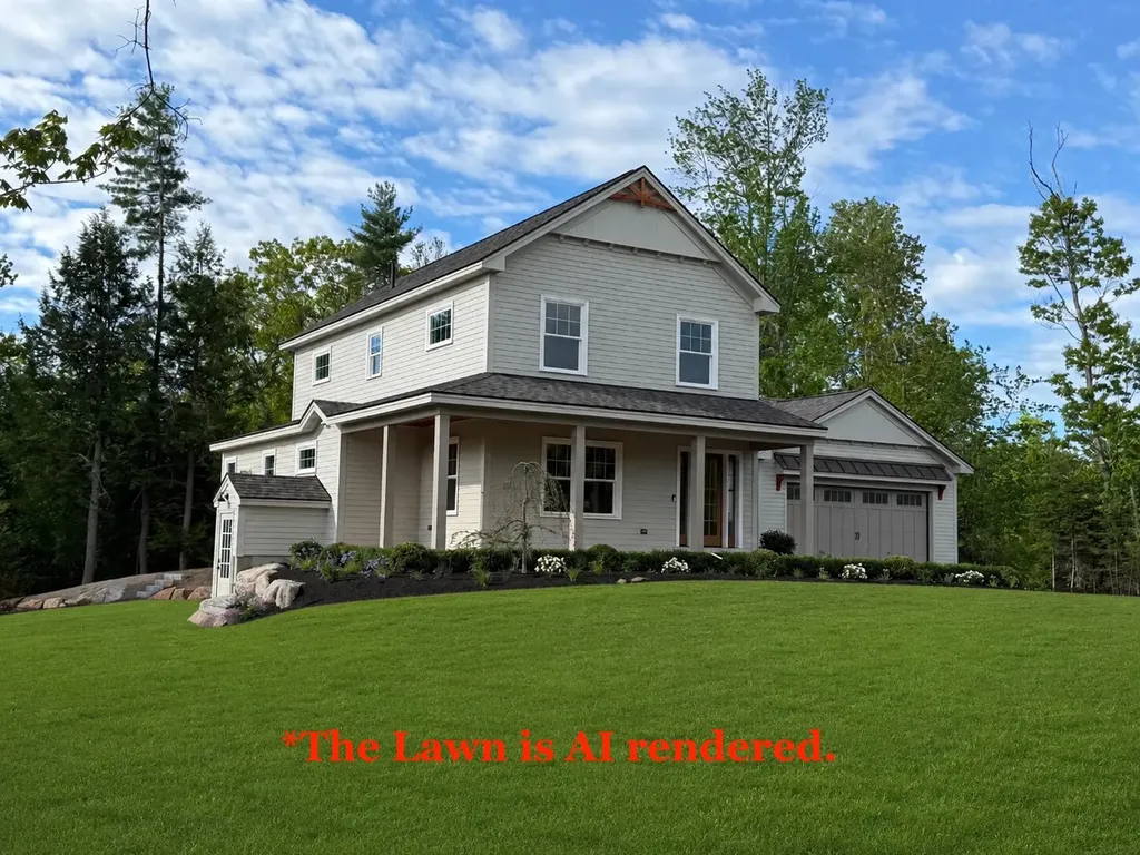 55 Forest Drive Arundel ME 04046