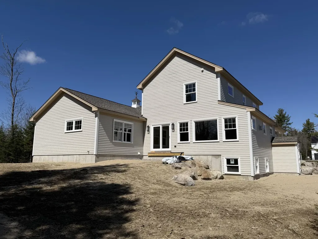 55 Forest Drive Arundel ME 04046