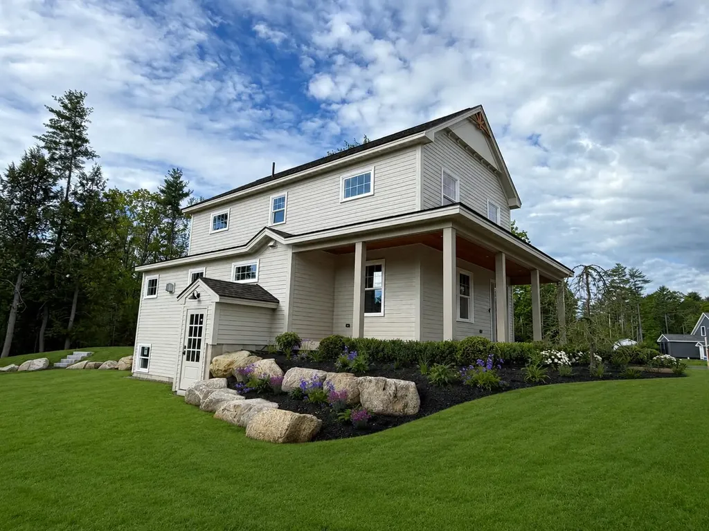 55 Forest Drive Arundel ME 04046