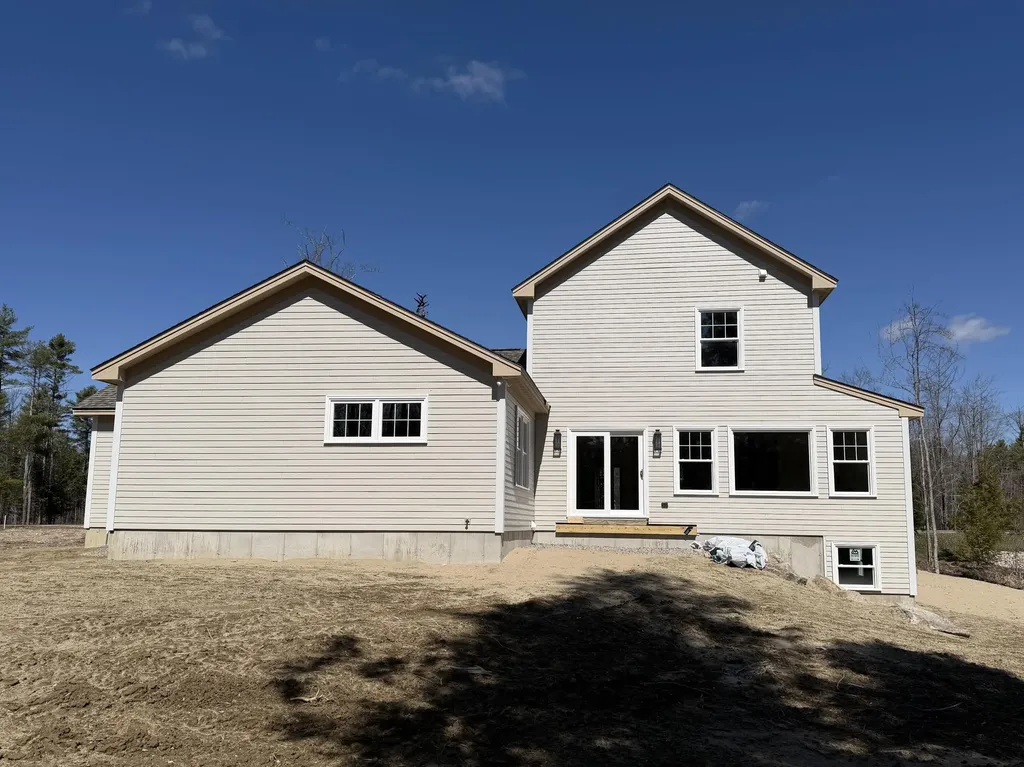 55 Forest Drive Arundel ME 04046