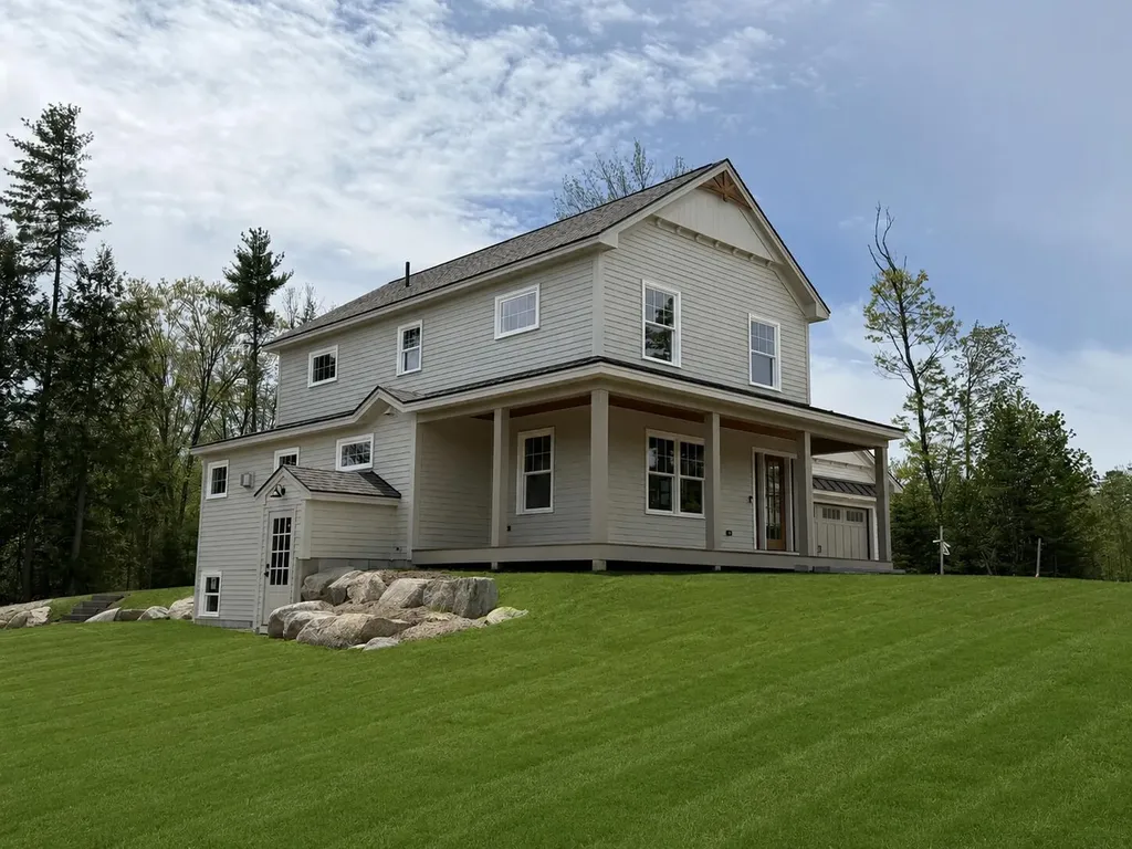 55 Forest Drive Arundel ME 04046