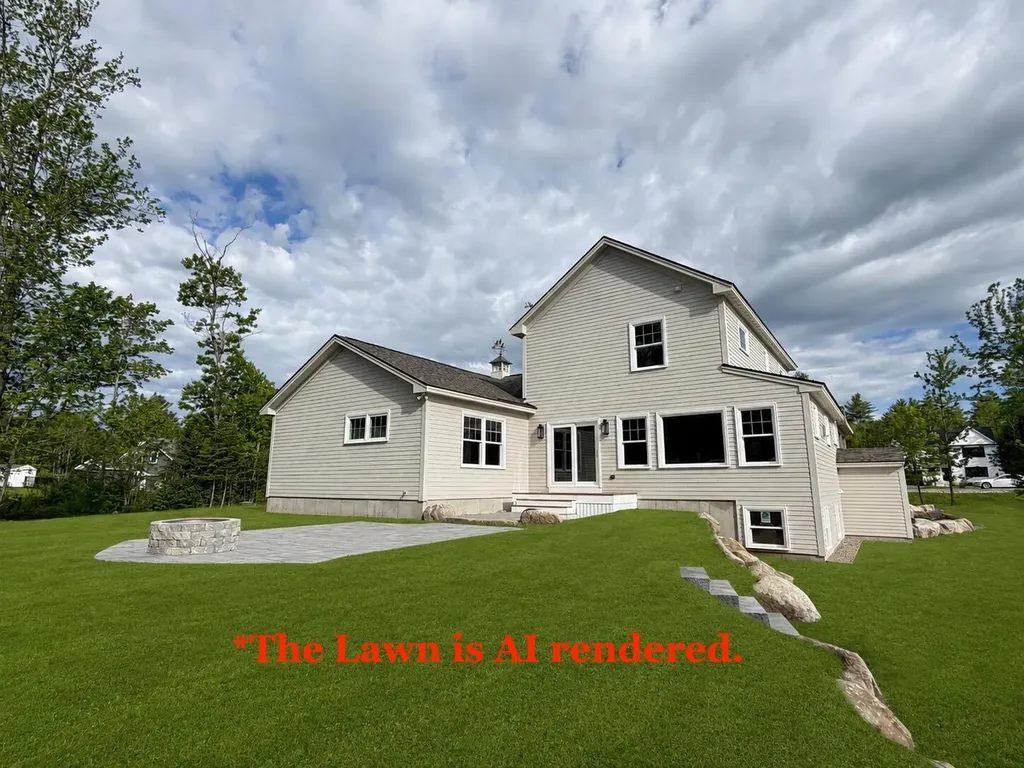 55 Forest Drive Arundel ME 04046