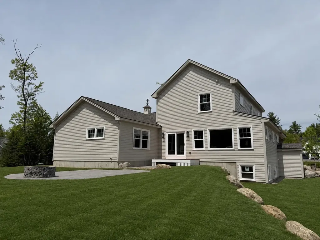 55 Forest Drive Arundel ME 04046