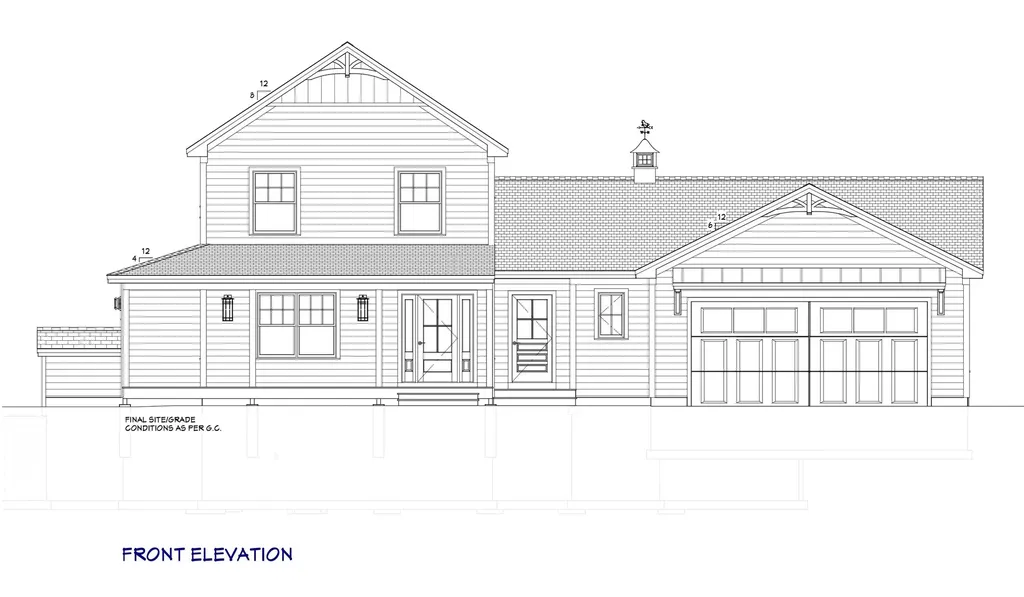 55 Forest Drive Arundel ME 04046