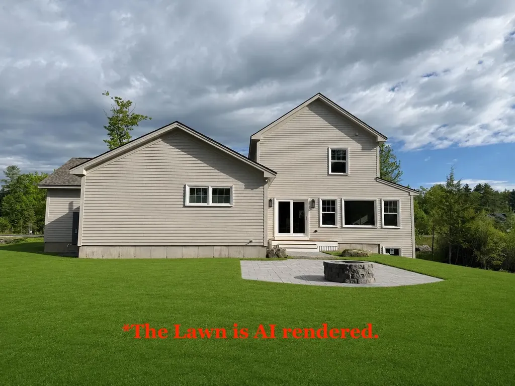 55 Forest Drive Arundel ME 04046