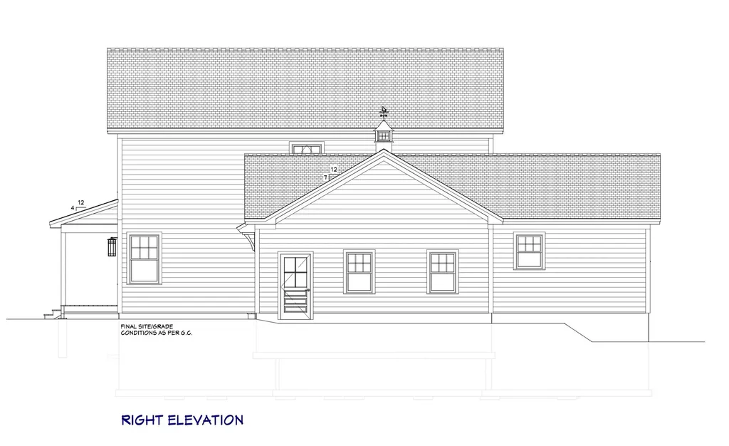 55 Forest Drive Arundel ME 04046