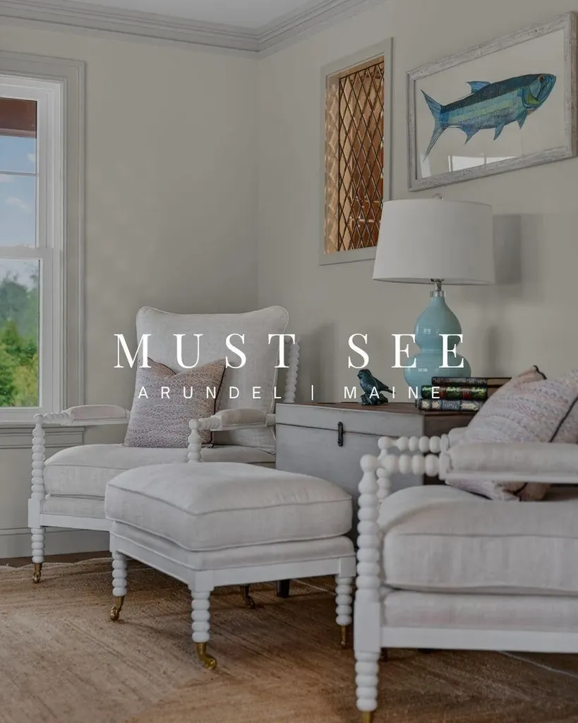 55 Forest Drive Arundel ME 04046