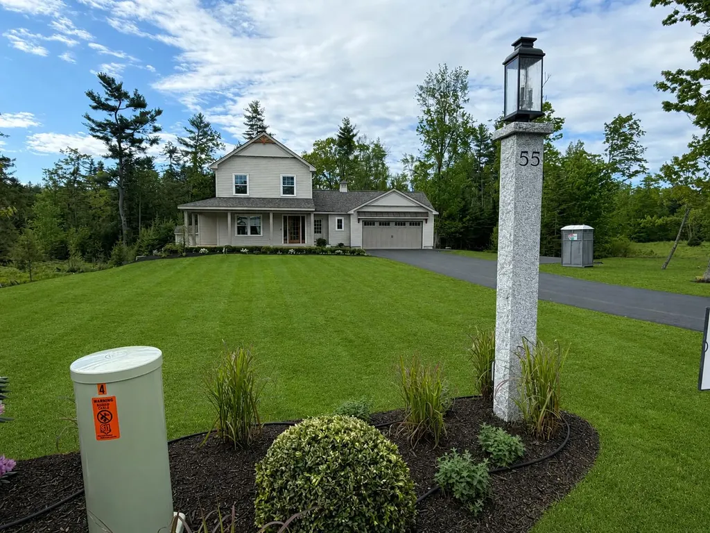 55 Forest Drive Arundel ME 04046
