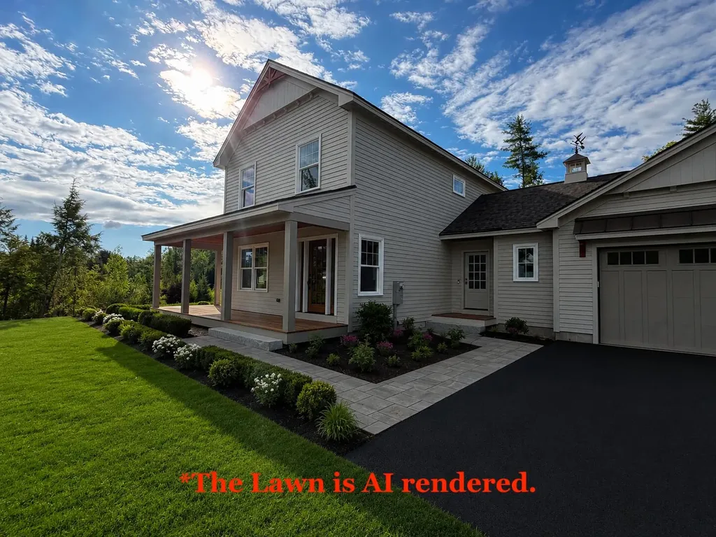 55 Forest Drive Arundel ME 04046
