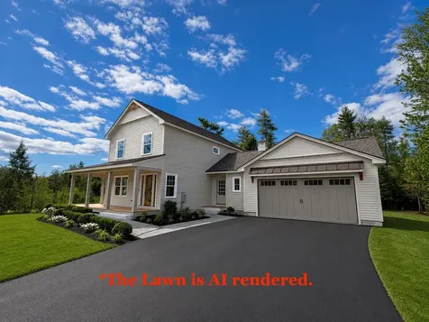 55 Forest Drive Arundel ME 04046