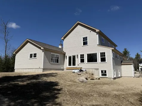 55 Forest Drive Arundel ME 04046