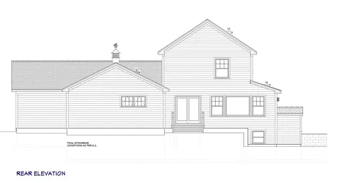 55 Forest Drive Arundel ME 04046