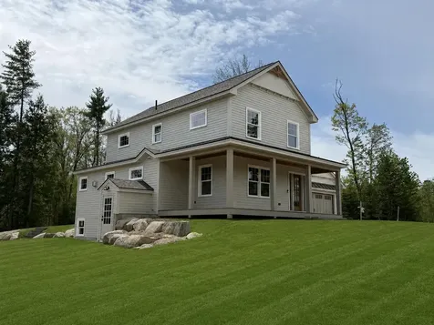 55 Forest Drive Arundel ME 04046