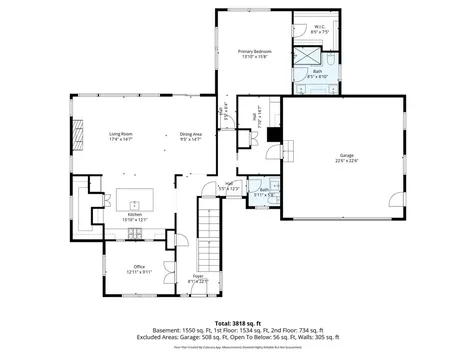 55 Forest Drive Arundel ME 04046