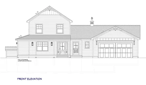 55 Forest Drive Arundel ME 04046