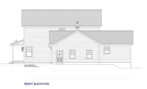 55 Forest Drive Arundel ME 04046