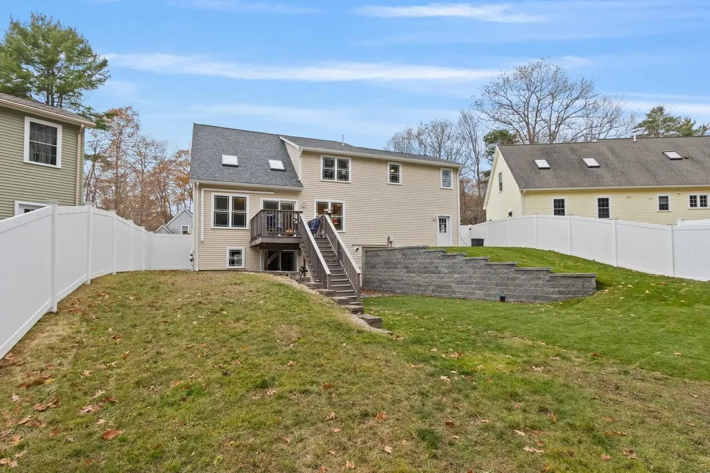 3 Izzy Lane Kittery ME 03904