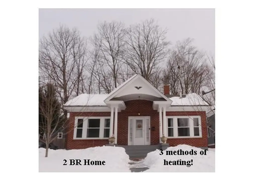 420 Pine Street Rumford ME 04276