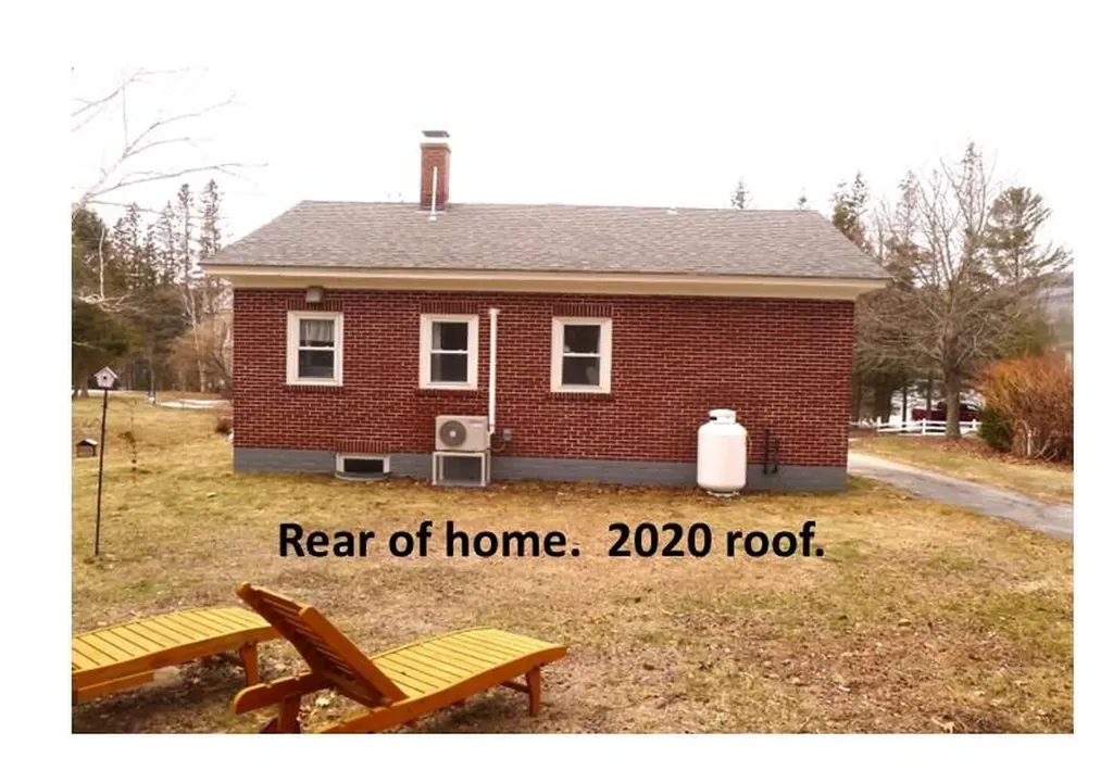 420 Pine Street Rumford ME 04276