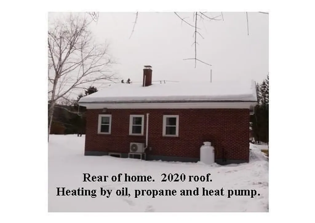 420 Pine Street Rumford ME 04276