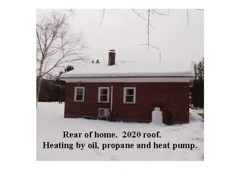 420 Pine Street Rumford ME 04276
