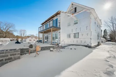 8 Thomas Street Madison ME 04950