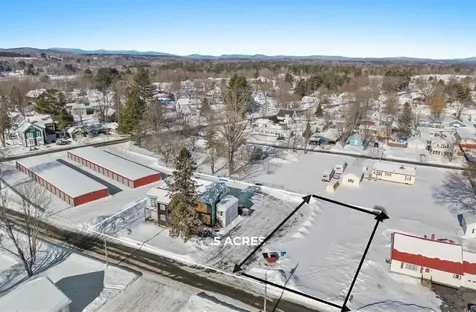 8 Thomas Street Madison ME 04950
