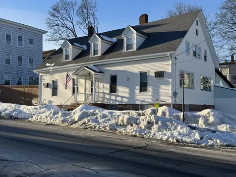 170 Ash Street Lewiston ME 04240