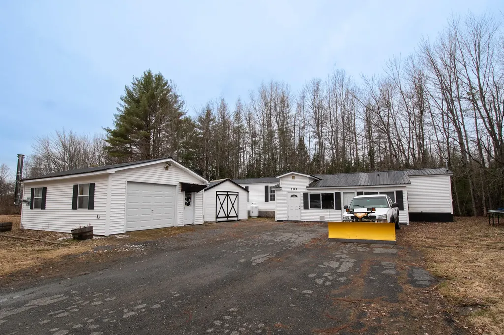 103 Ferry Road Milo ME 04463