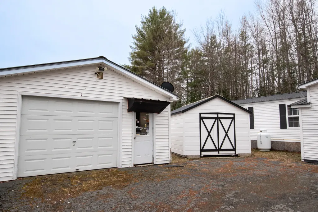 103 Ferry Road Milo ME 04463